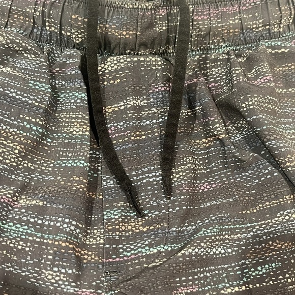 Lululemon Surge Short Mens Size Medium 7" Lux Reflective Running Athletic Shorts - Picture 11 of 12